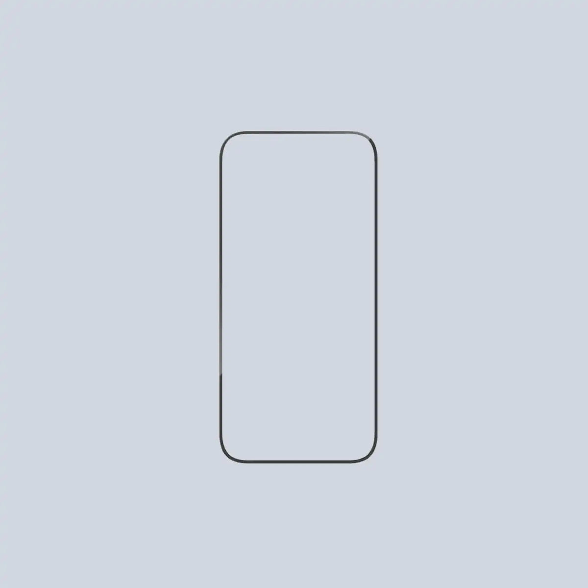 PanzerGlass Flagship 3-in-1 Bundle Care - (Case + Screen & Camera Protection)