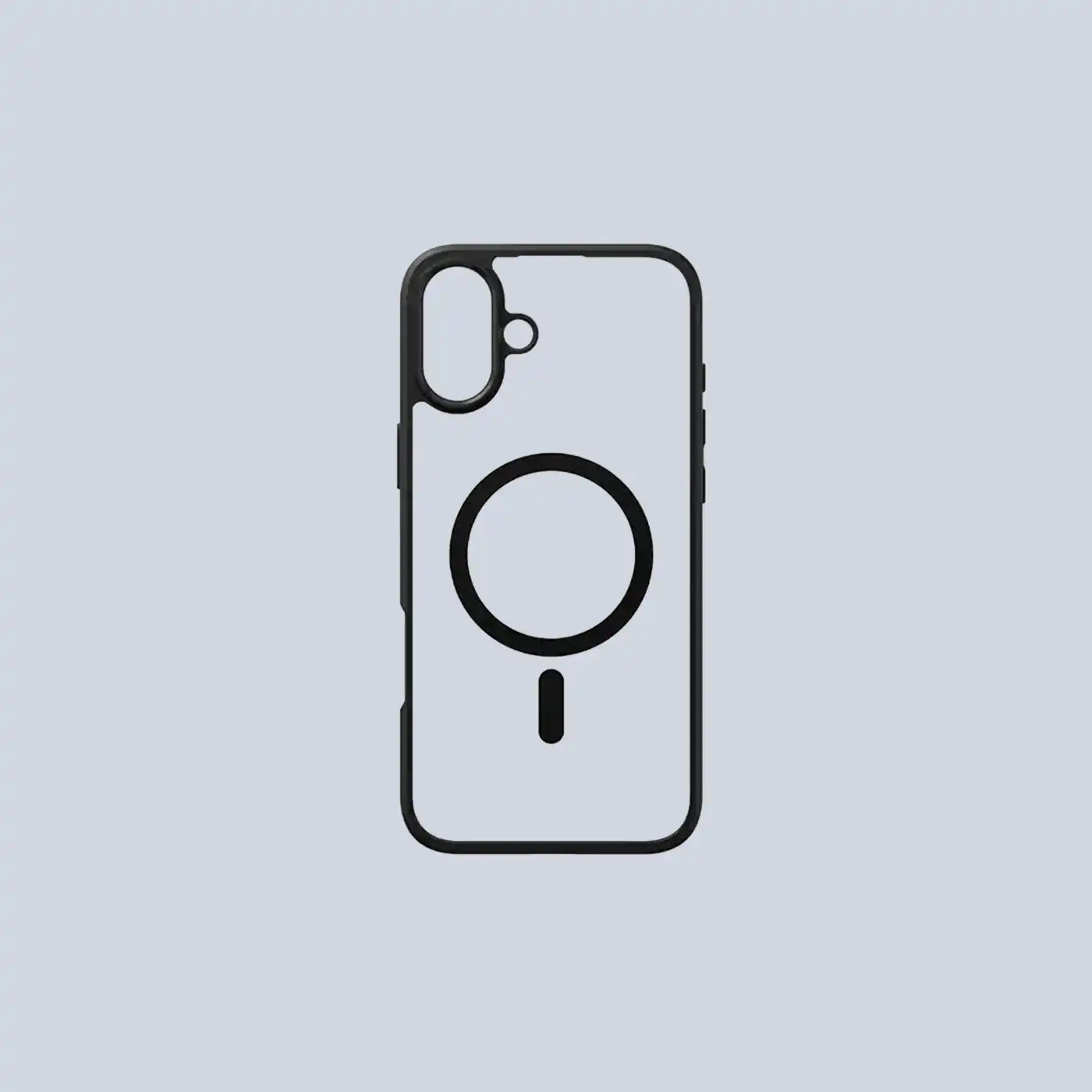 PanzerGlass Care 3-in-1 Privacy Bundle ( Case + Screen & Camera Protection)
