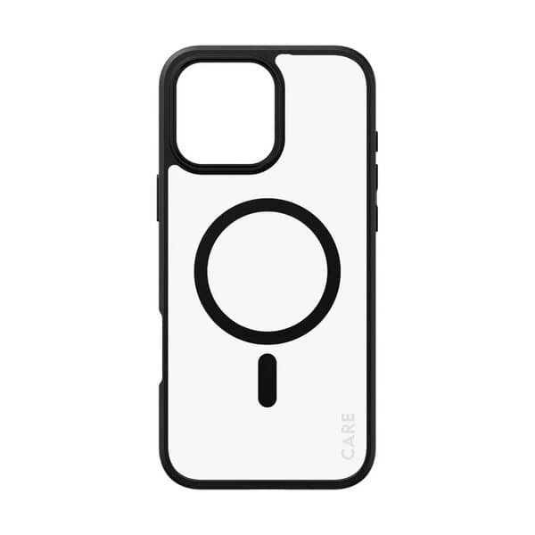 PanzerGlass iPhone 16 Pro CARE by Flagship 3-in-1 Privacy Bundle product photo