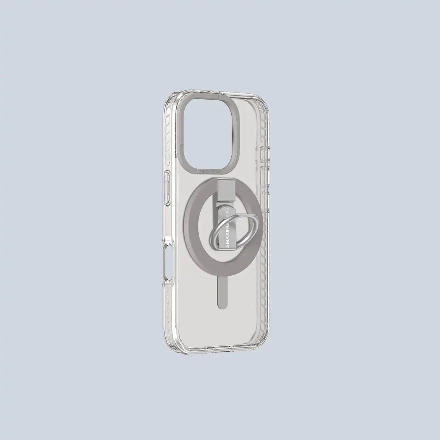 ⁦AmazingThing iPhone 16 PRO MAX 6.9TITAN PRO MAG GRIP DROP PROOF CASE⁩