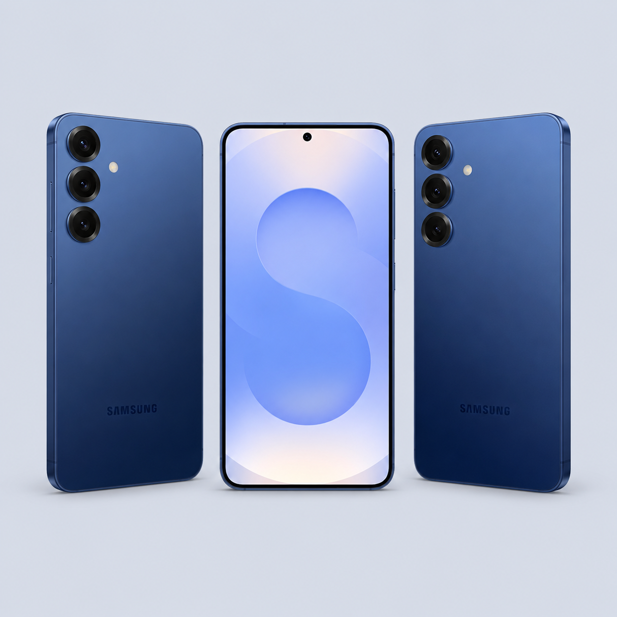 ⁦Samsung Galaxy S25 5G (12GB+128GB)⁩