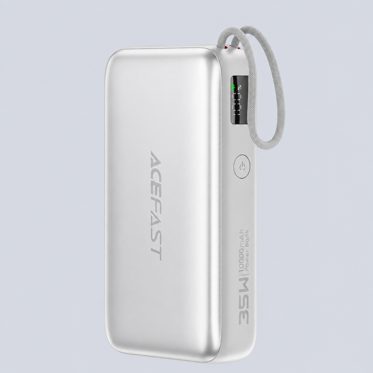 Acefast Fast Charge Power Bank M32 PD35W 10000mAh - White