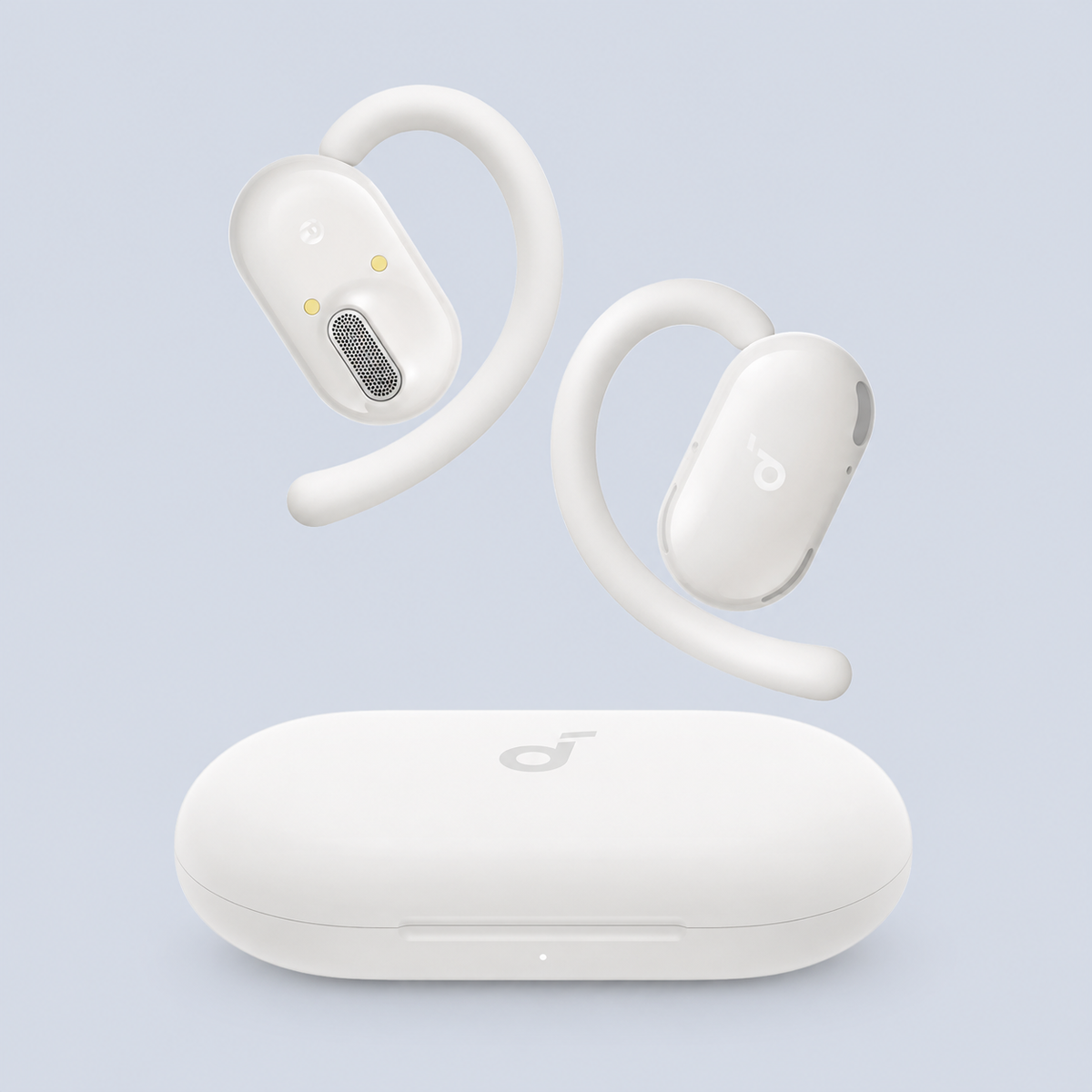 ⁦Soundcore V20i⁩ سماعات أذن لاسلكية مفتوحة