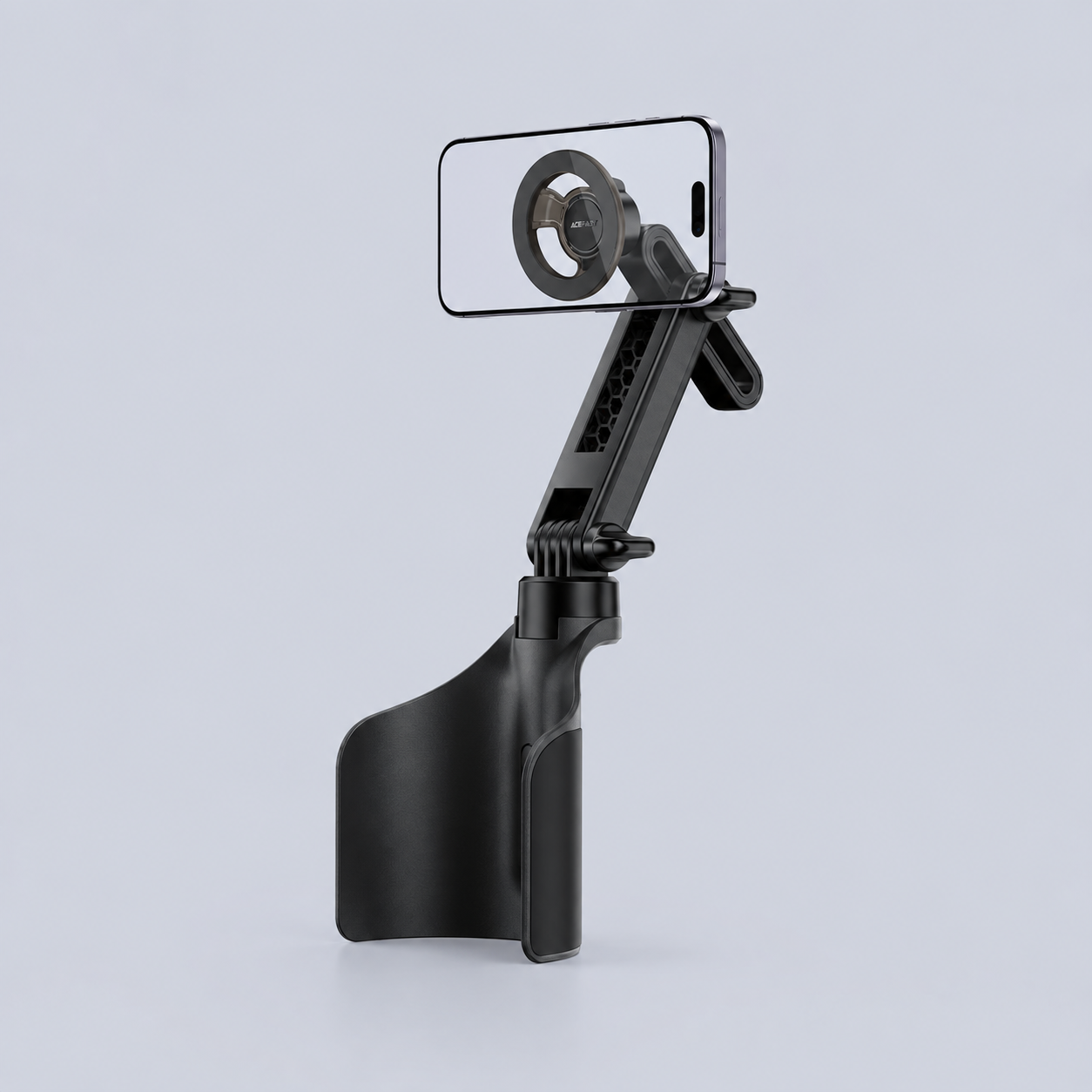 Acefast Car Mount Magnetic Holder D62