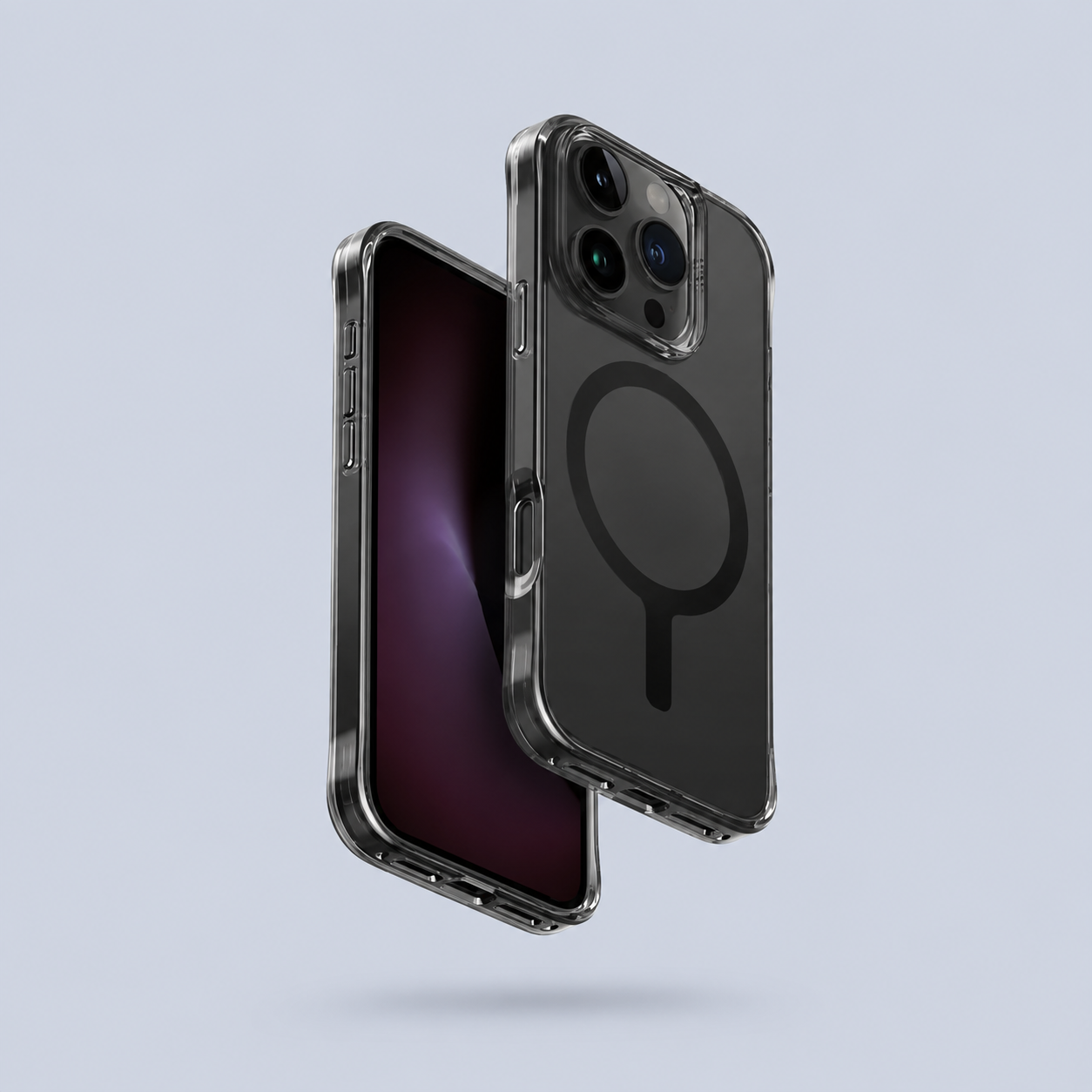 ⁦AmazingThing IPHONE 16 PRO 6.3 TITAN PRO MAGSAFE DROP PROOF CASE⁩