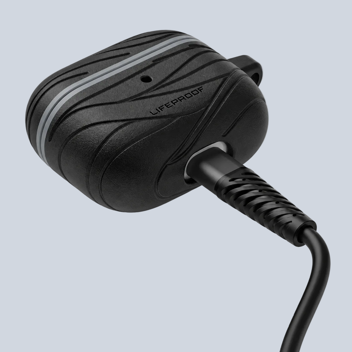 LifeProof Gen Case for AirPods 3rd - Black