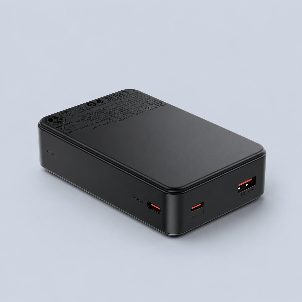 Acefast Fast Charge Power Bank M29 22.5W 20000mAh