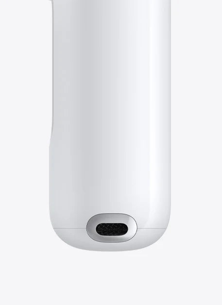 Apple AirPods 5 with Noise Cancellation Type-C Charging Case White