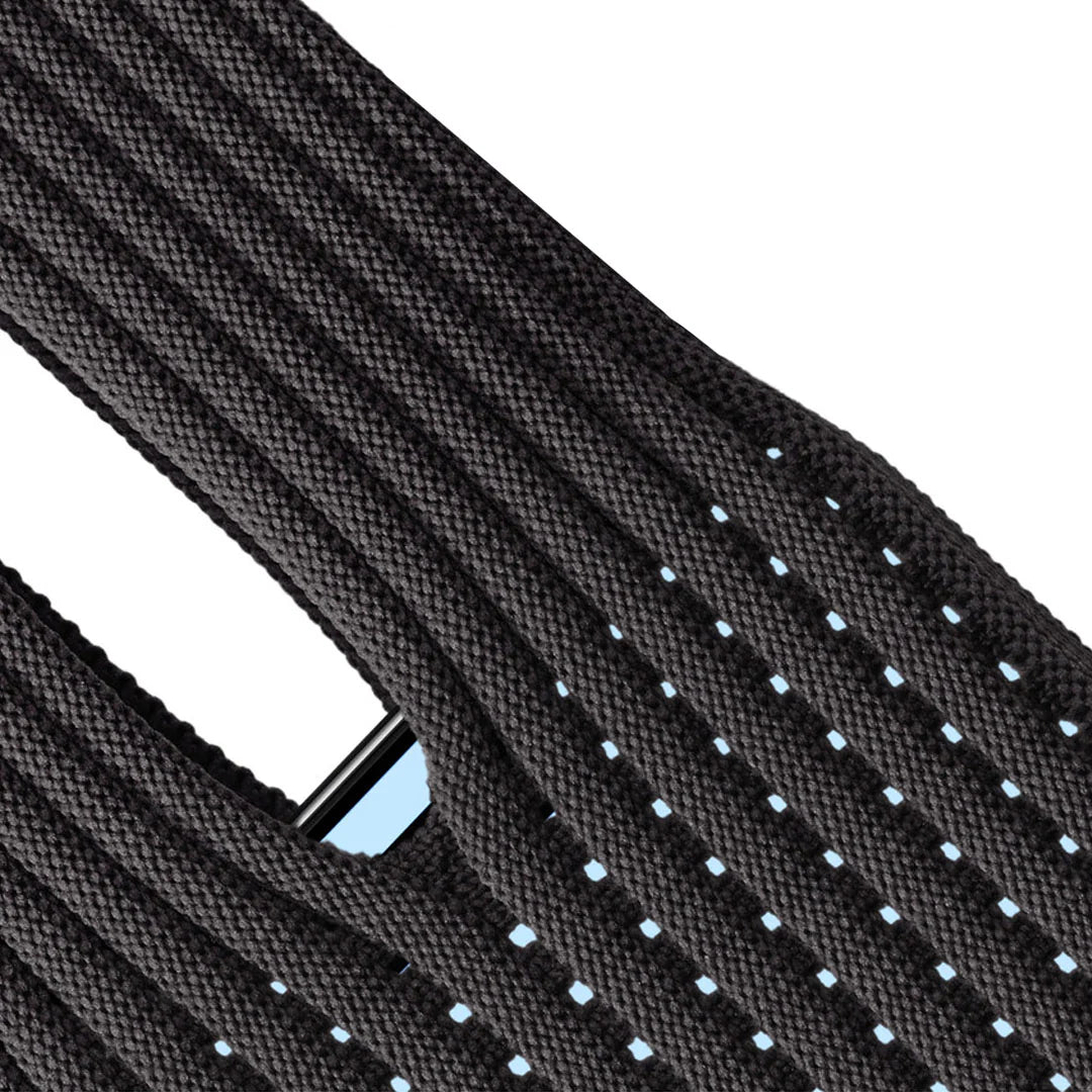 Phone Pocket 40cm - Black product image