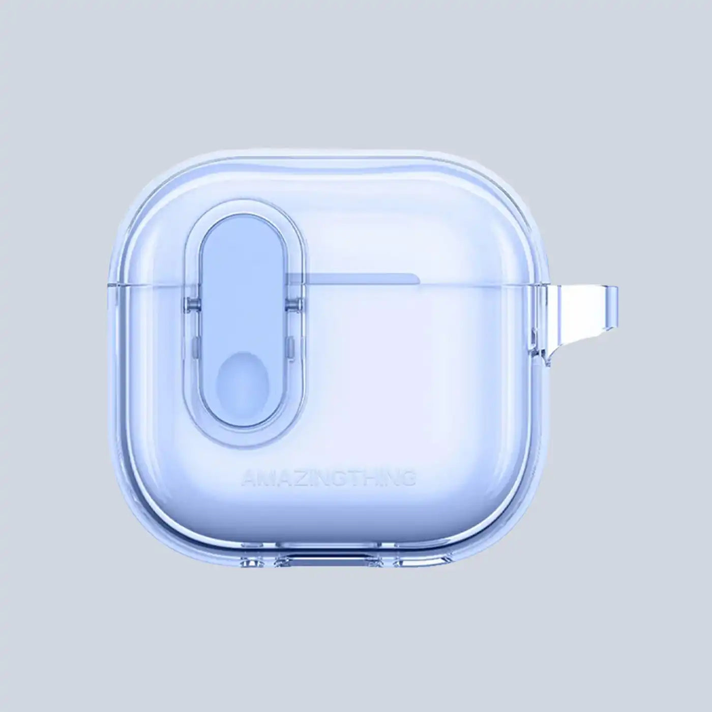 AmazingThing Minimal Case for AirPods 4 product photo