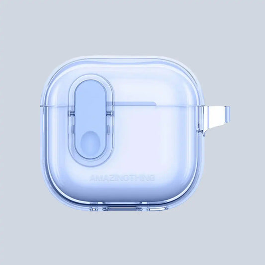 AmazingThing Minimal Case for AirPods 4 product photo
