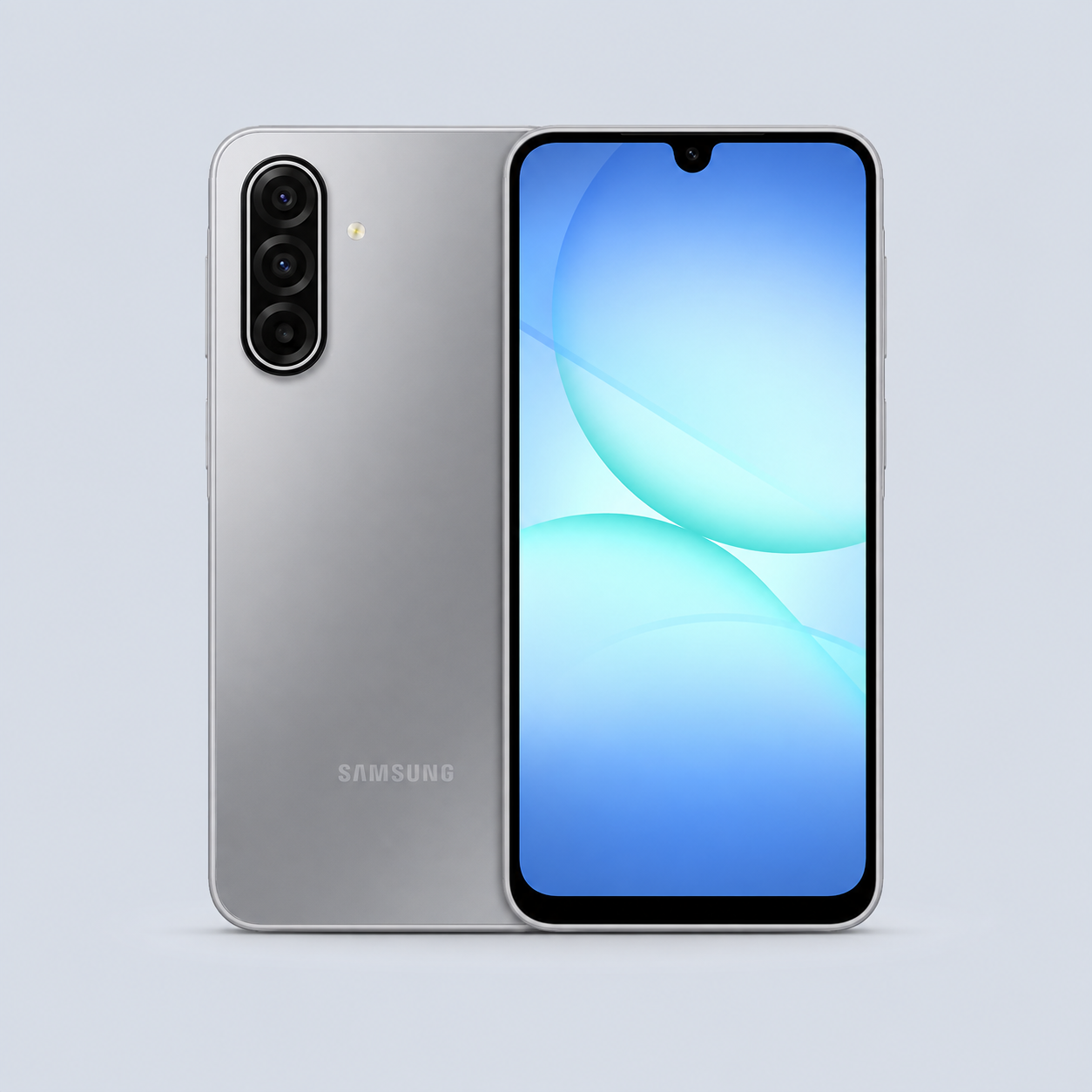 ⁦Samsung Galaxy A17 5G (8GB+256GB)⁩
