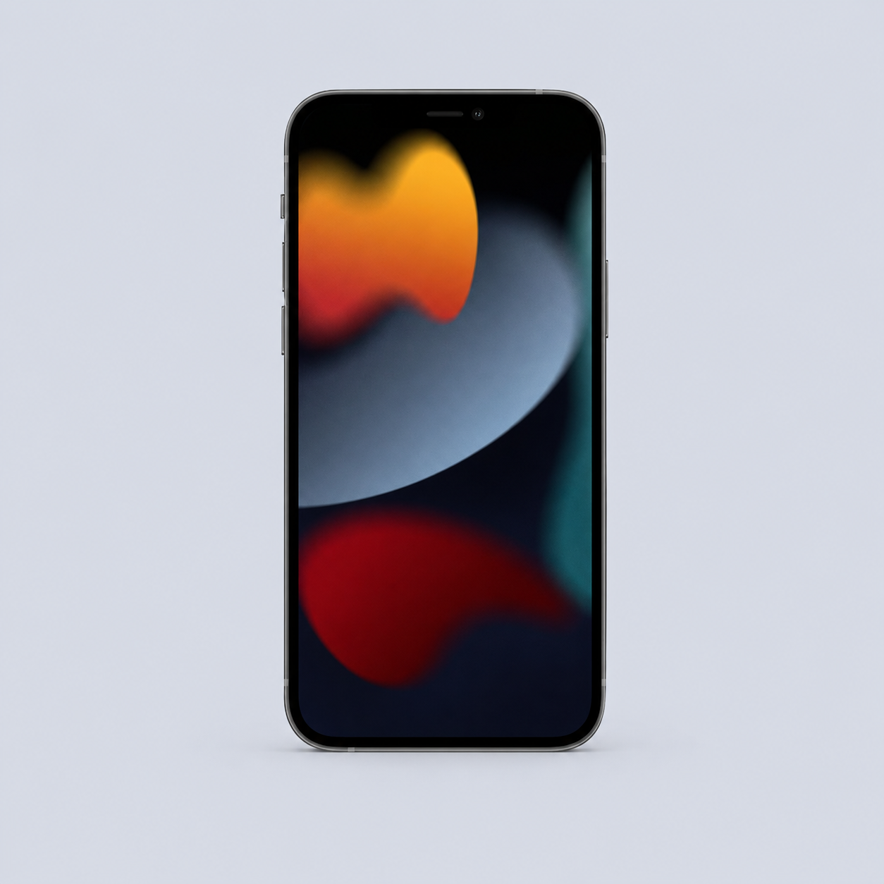 مغلف ⁦Puro Nude 0.3⁩ لهاتف ⁦iPhone 13 -⁩ شفاف