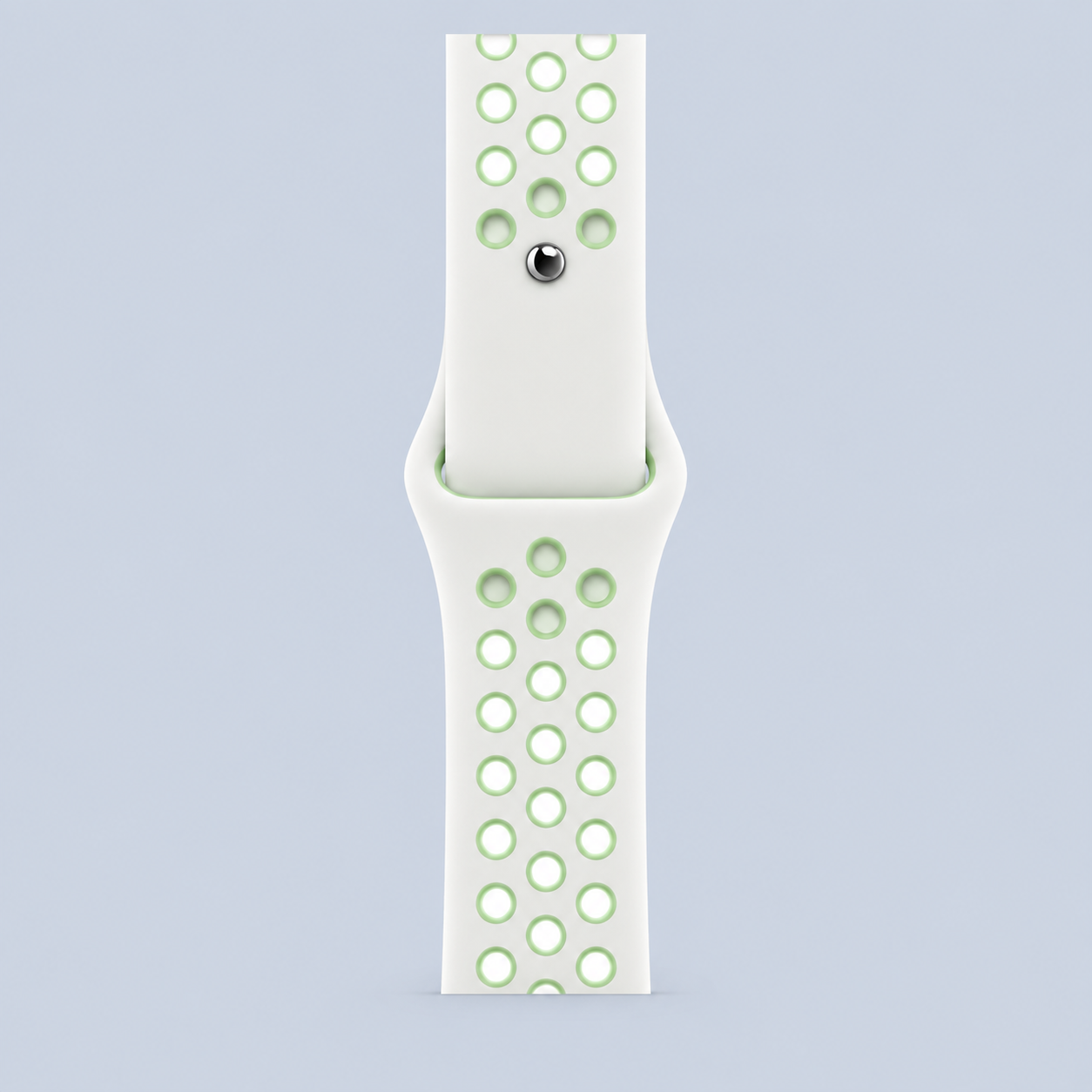 Apple watch strap 40mm Spruce Aura/Vapor Green Nike Sport Band