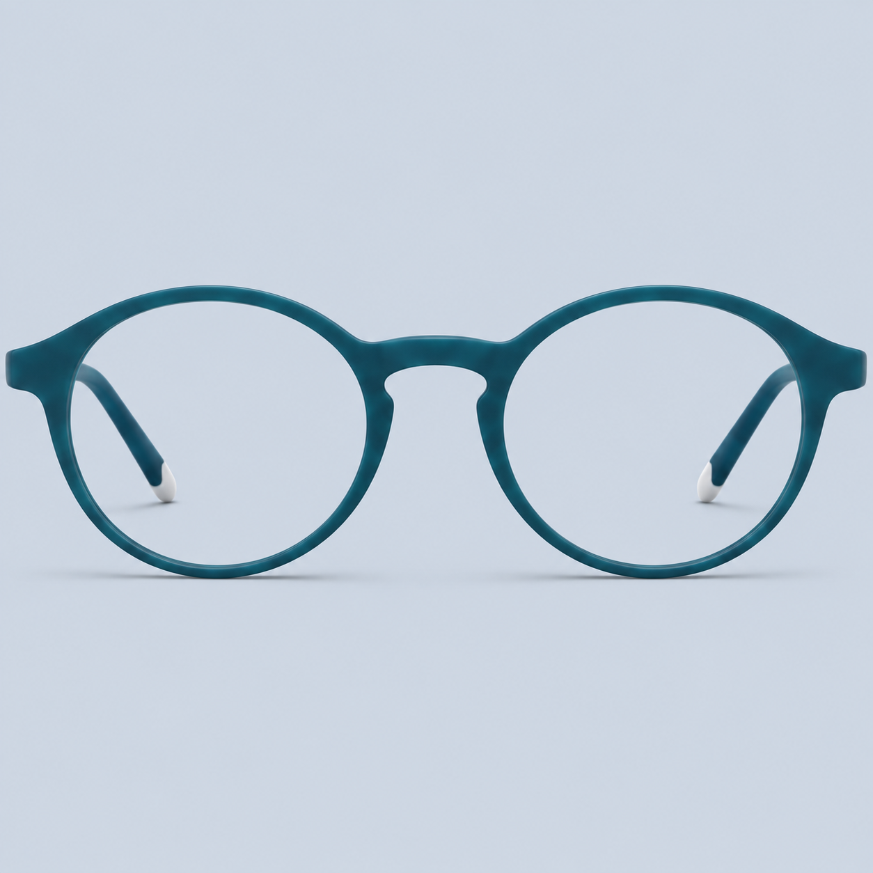 Barner  Blue Light Glasses Matte - Navy Blue