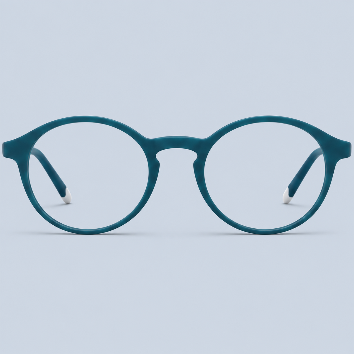 Barner  Blue Light Glasses Matte - Navy Blue