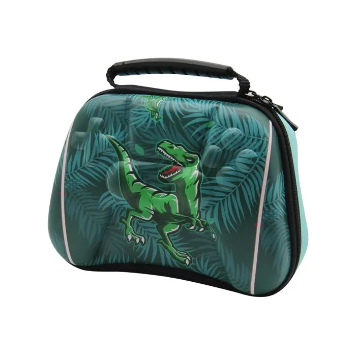 PS5 Controller Case Bag - Green