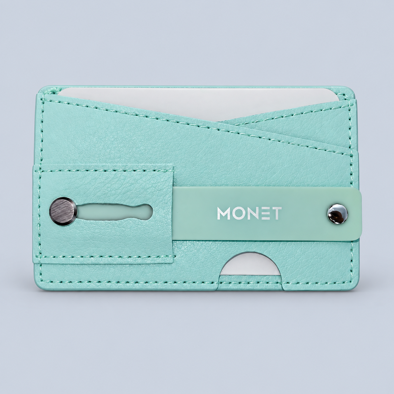 ⁦Monet Ultra Grip - Teal⁩