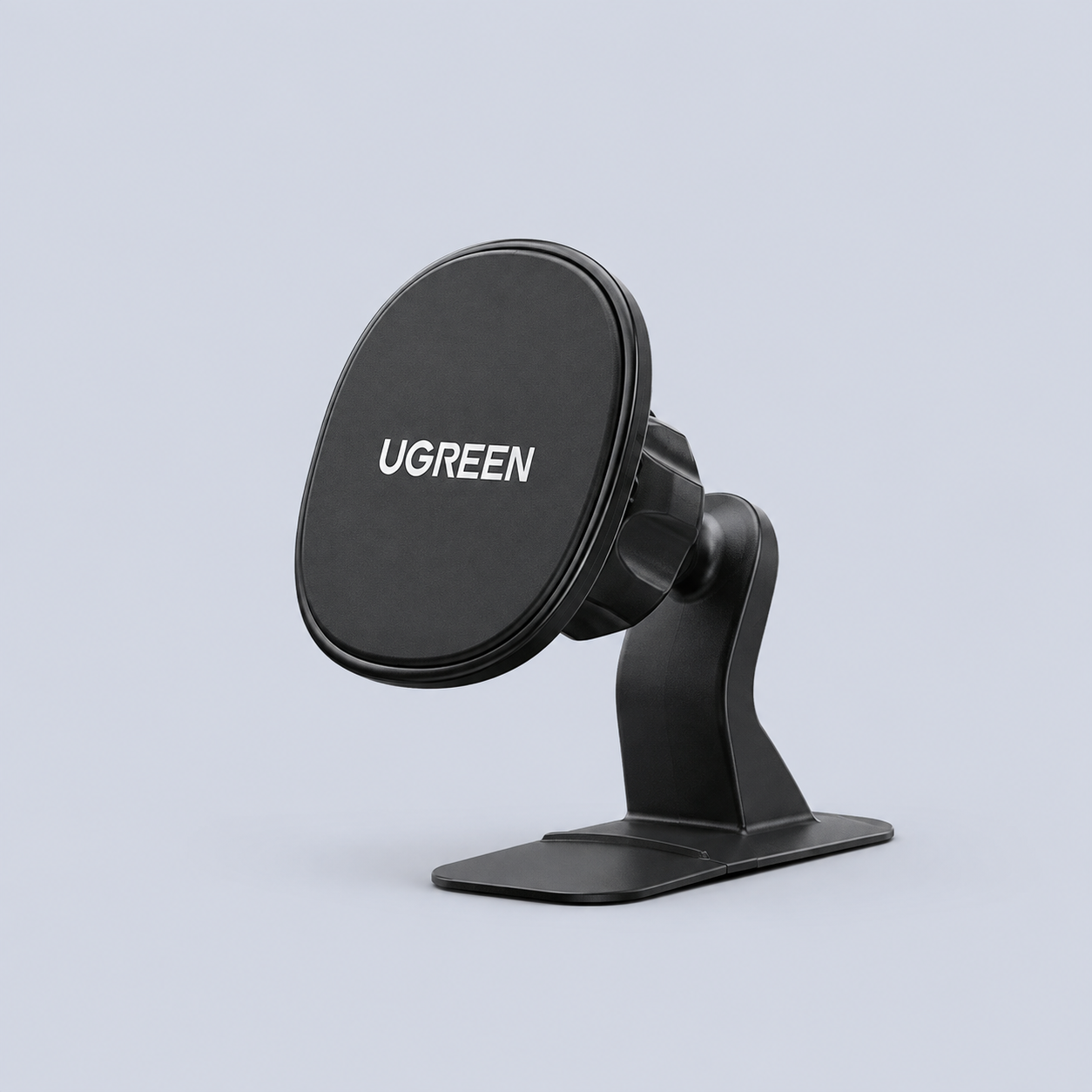 Ugreen Magnetic Car Phone Holder Adhesive for Dashboard Black