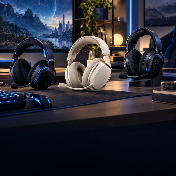 Gaming Headset