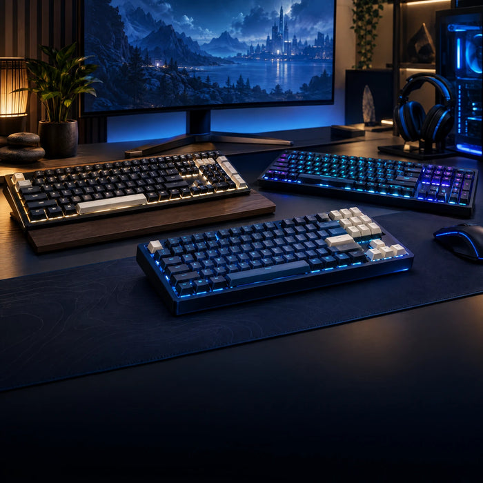 Gaming Keyboard