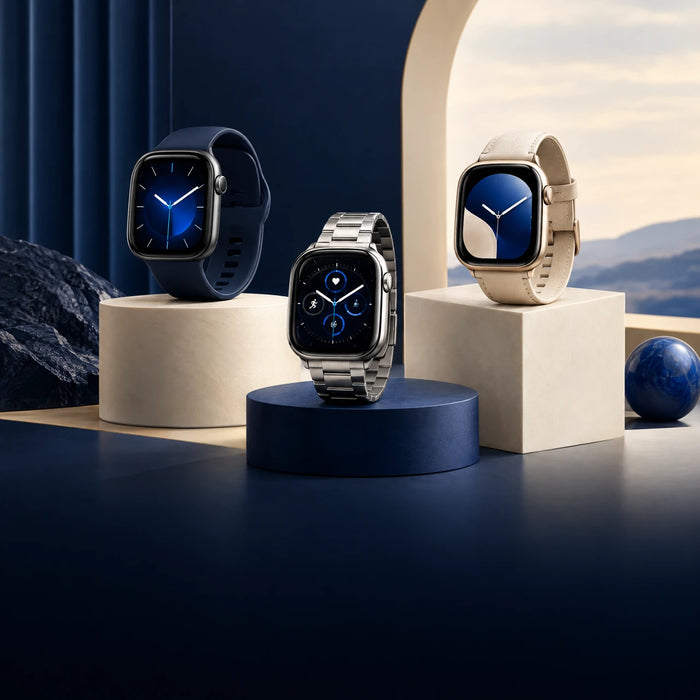 Smart Watches