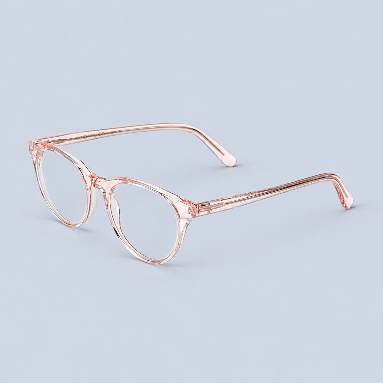 ⁦Barner Gracia Screen Glass - Pink⁩