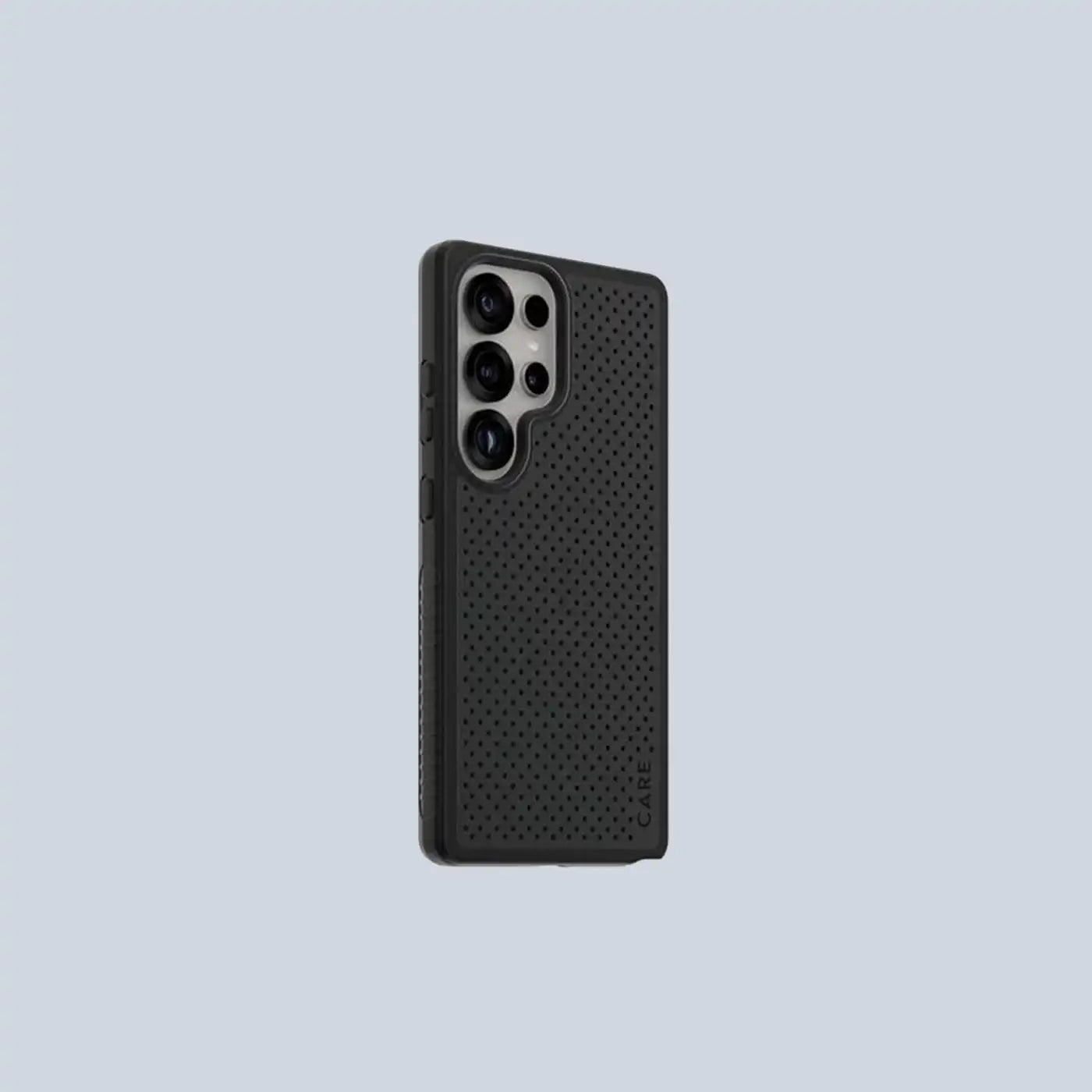 غلاف ⁦PanzerGlass CARE⁩ لهاتف ⁦Samsung Galaxy S25 Ultra⁩