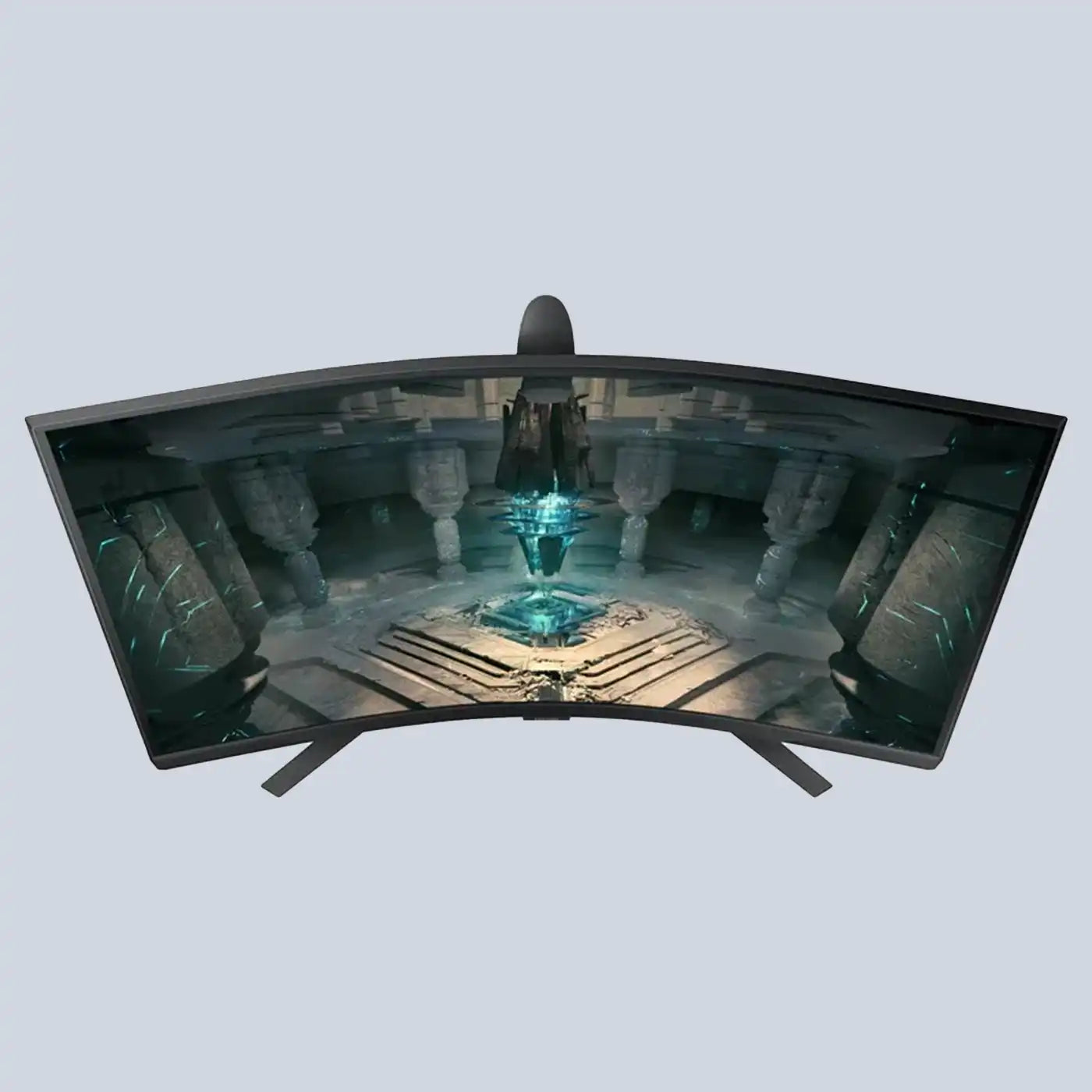 Samsung Odyssey G6 27-inch Gaming Monitor additional product image