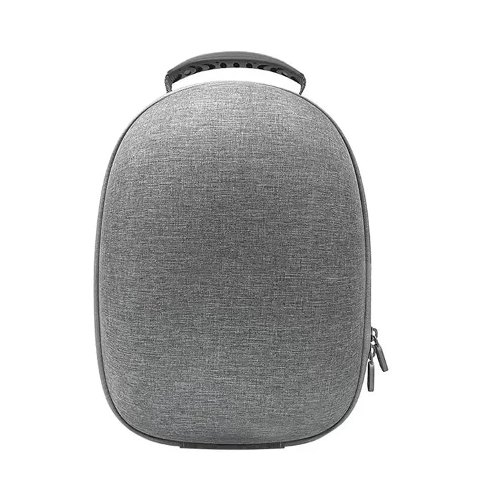 PS5 Storage Bag for Ps Vr2 Accessories Carrying Case Small - Gray