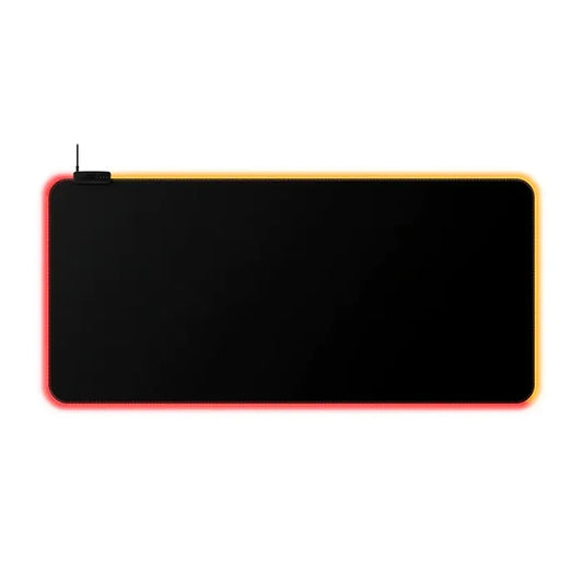 Hyperx Pulsefire Mat - Rgb Gaming Mousepad - Cloth (Xl) by – Price in Kuwait