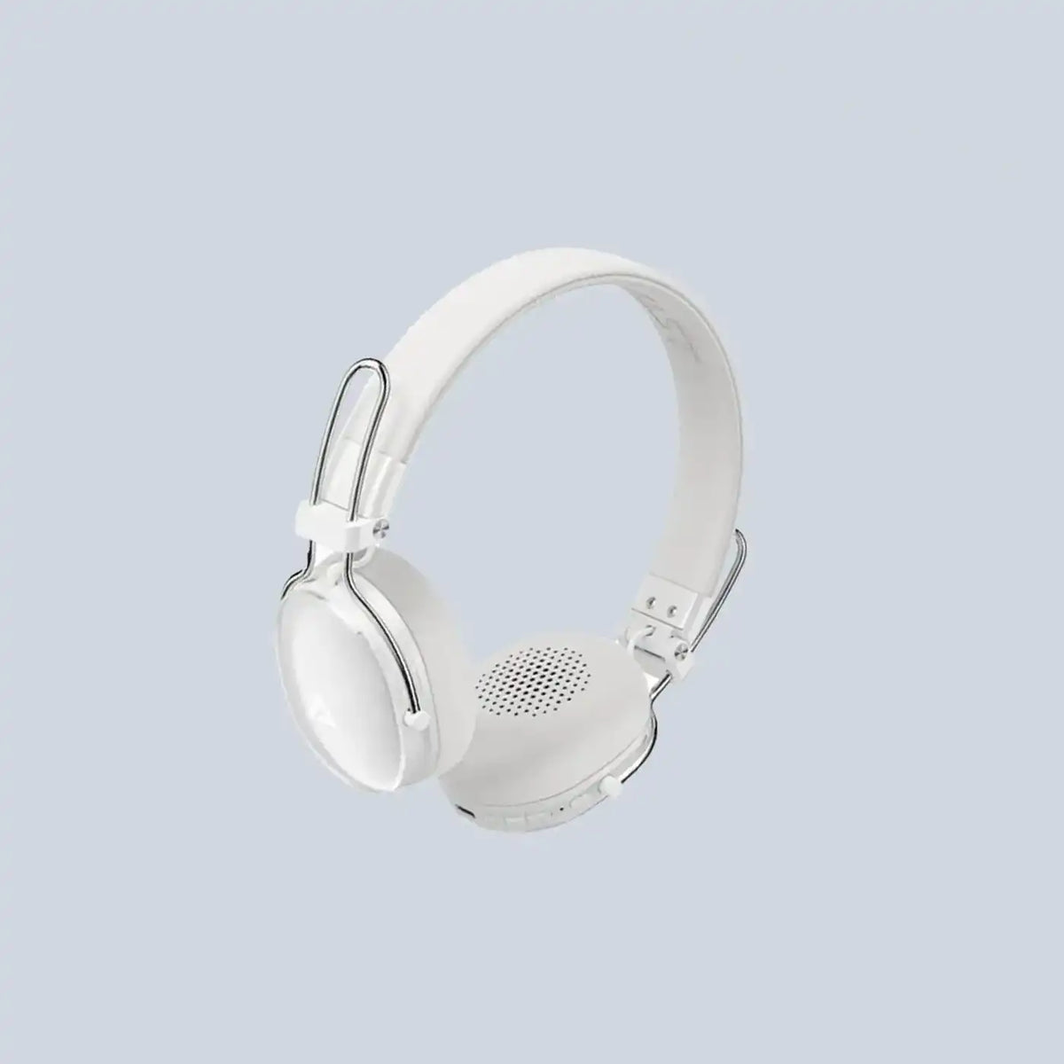 Acefast Wireless headphones H7 Active Noise Reduction Wireless Headset Pearl White