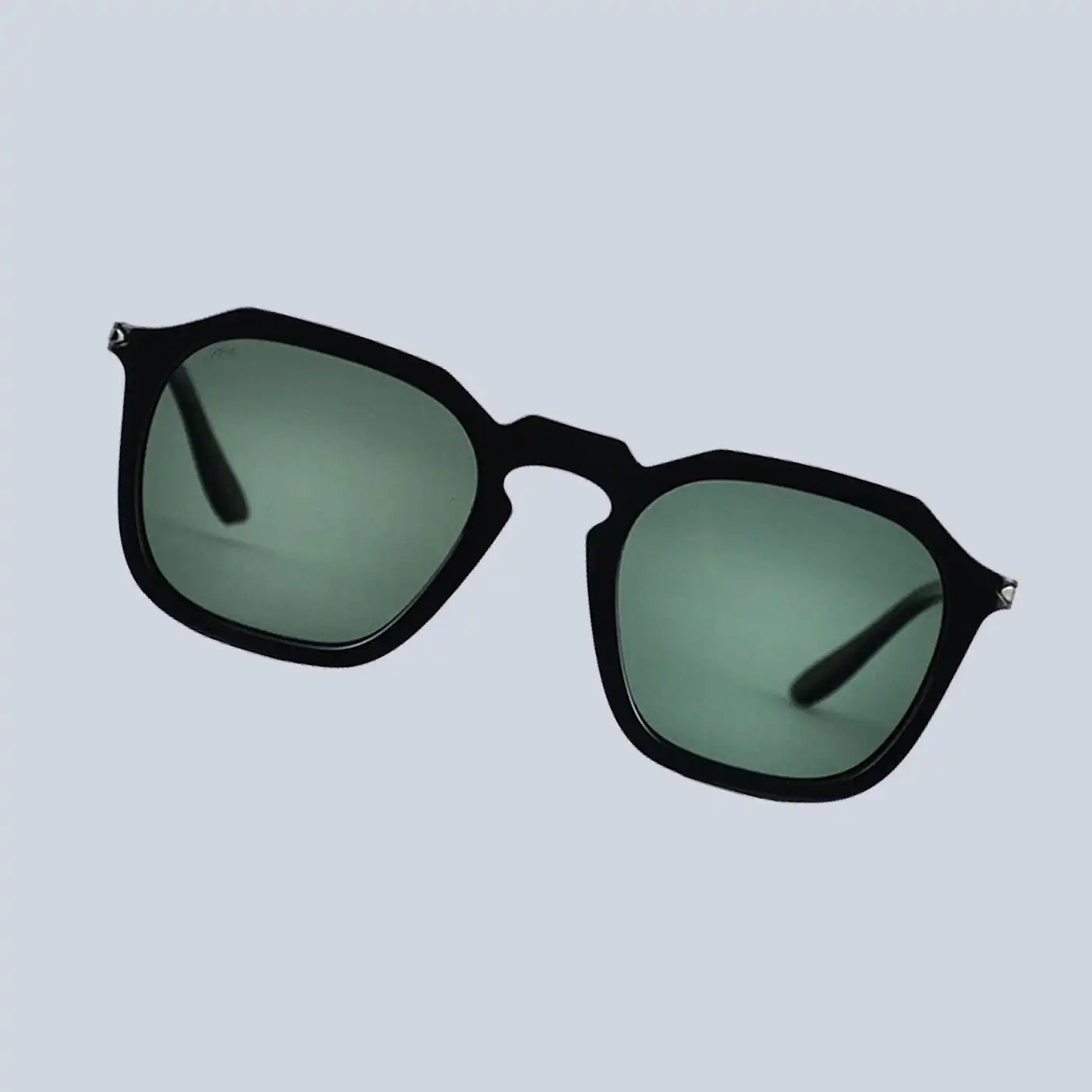 نظارات ⁦LOOKlight Francisco Black Green⁩