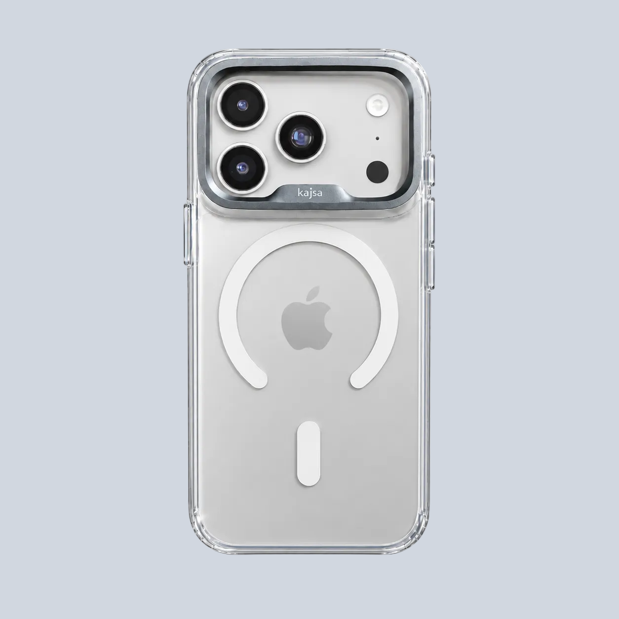 Kajsa MagSafe Compatible Case for iPhone 18 / 17 Pro