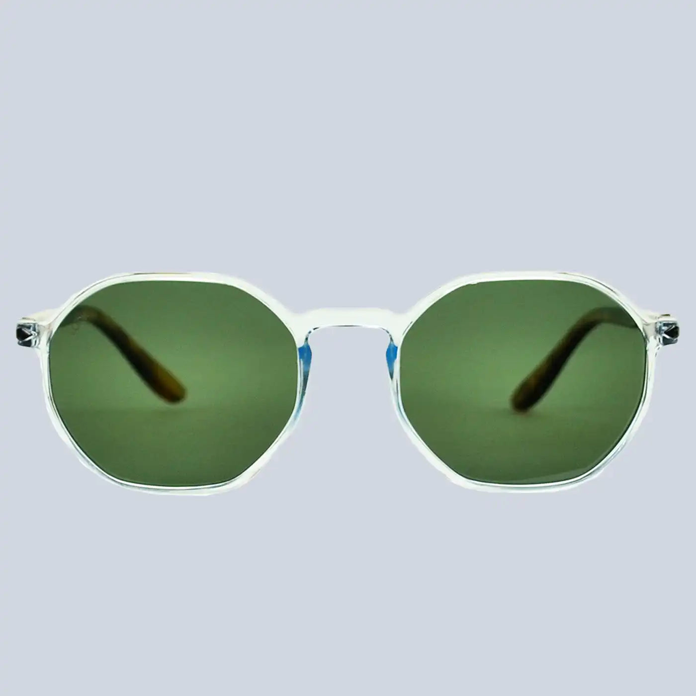LOOKlight Santorini Crytsal Amber Green