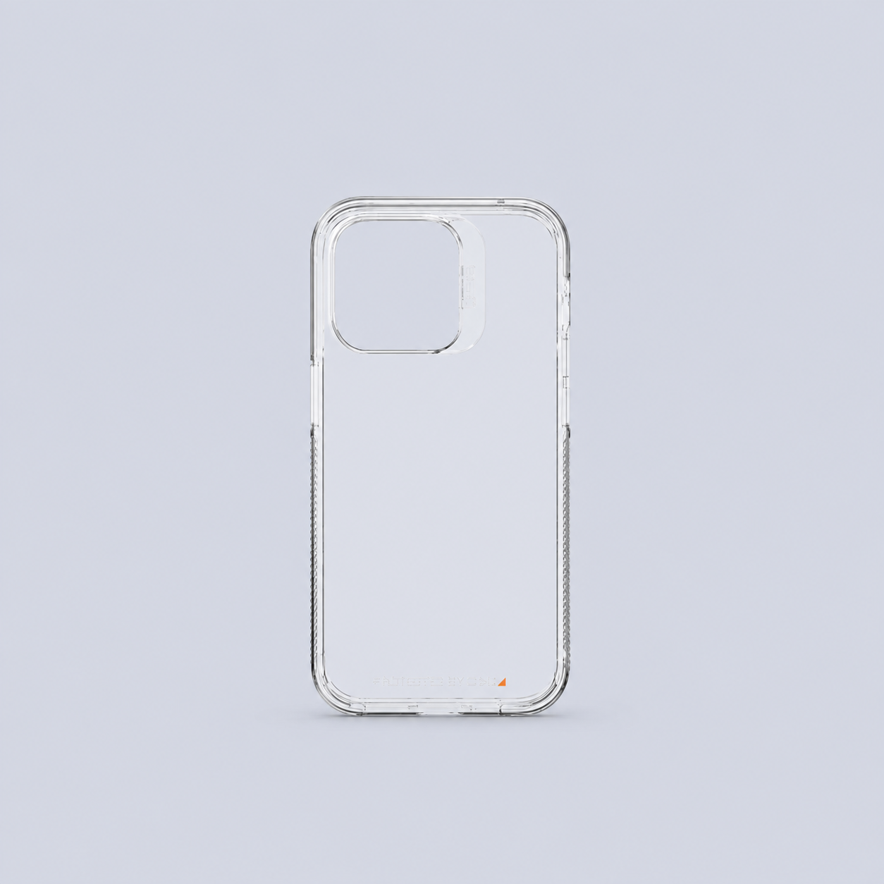 Gear4 iPhone 14 Pro Max  D3O Crystal Palace Case - Clear