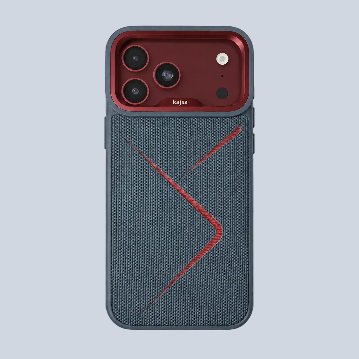 Kajsa MagSafe Case made for iphone 18/17 pro max