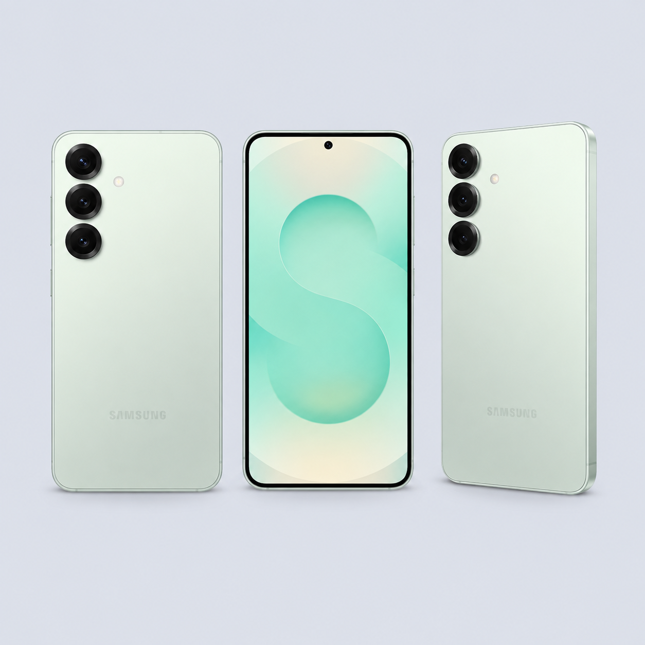 ⁦Samsung Galaxy S25 5G (12GB+128GB)⁩
