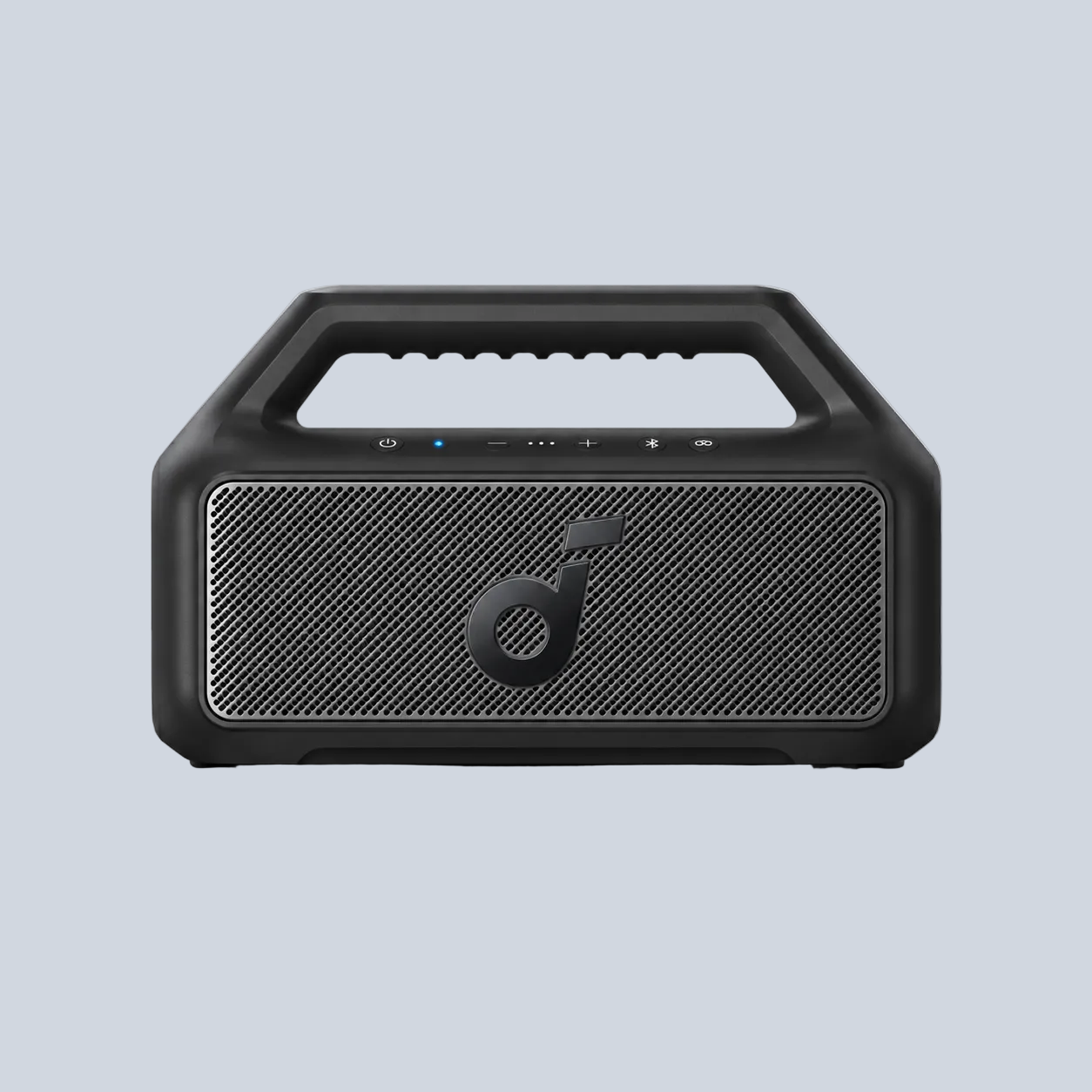 ⁦Soundcore Boom 2 SE anker Speaker⁩, ⁦30W - Black⁩