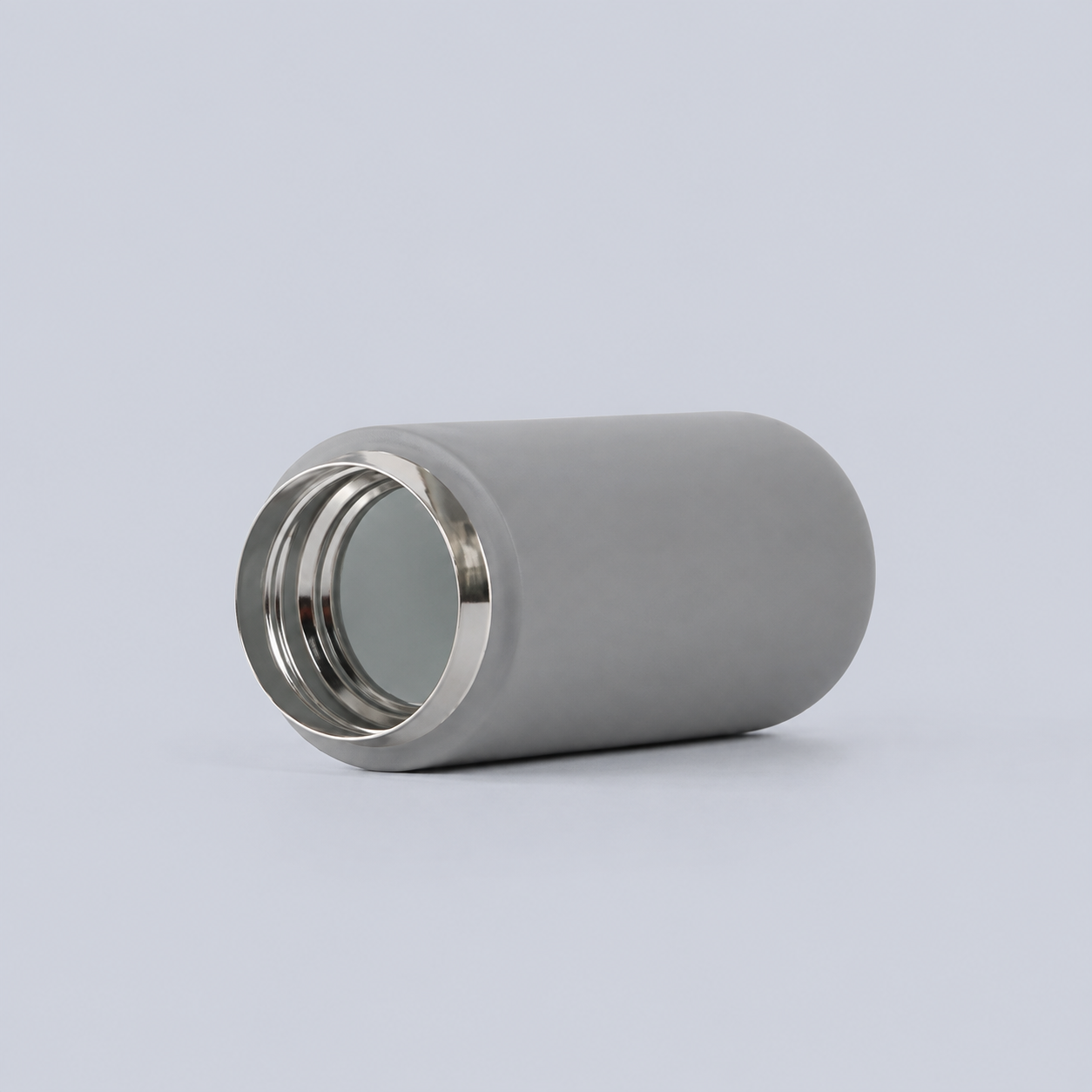 Bepeak Bottle Muted Grey