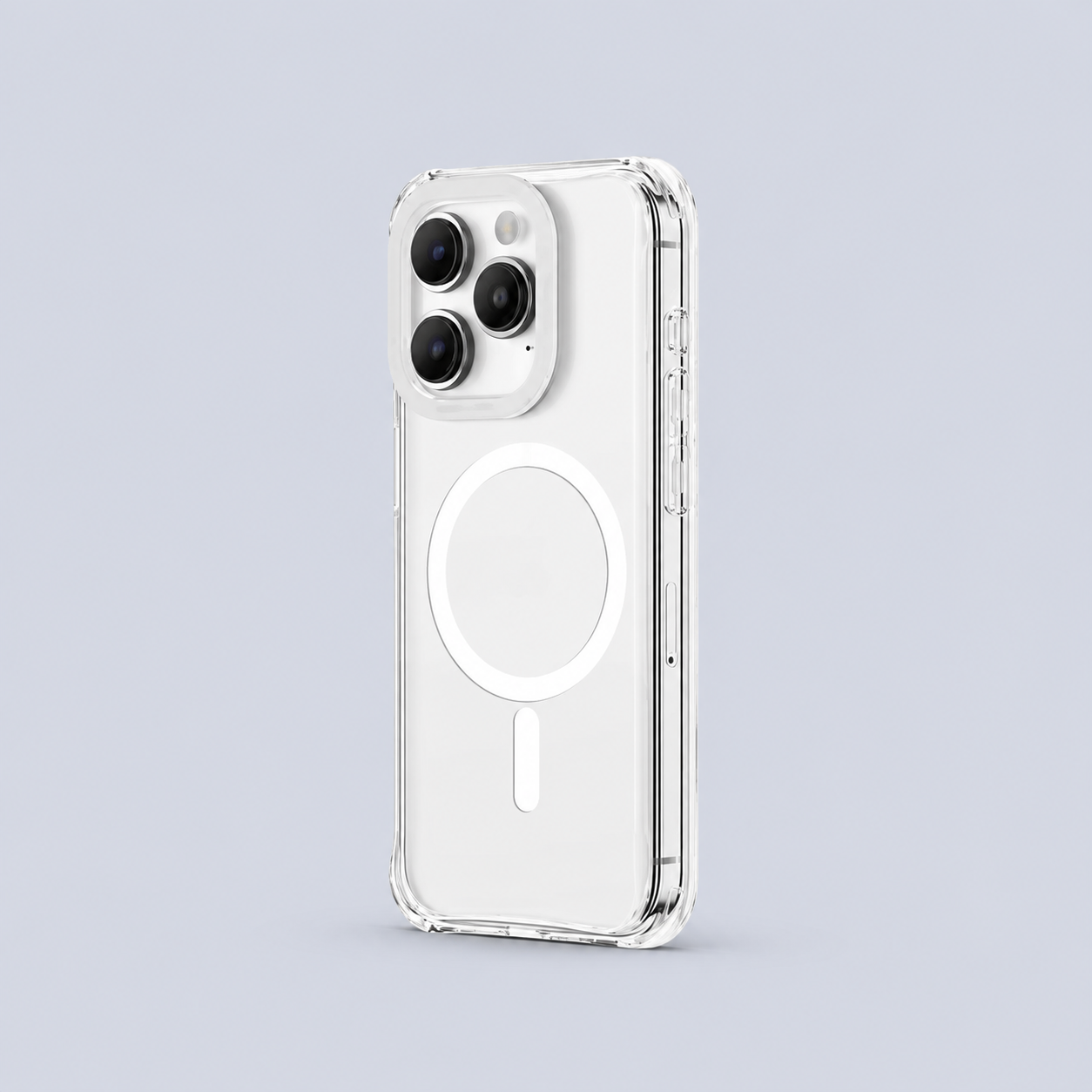 ⁦AmazingThing Titan Pro Magnetic Case Drop proof⁩ | ⁦iPhone 14 Pro⁩