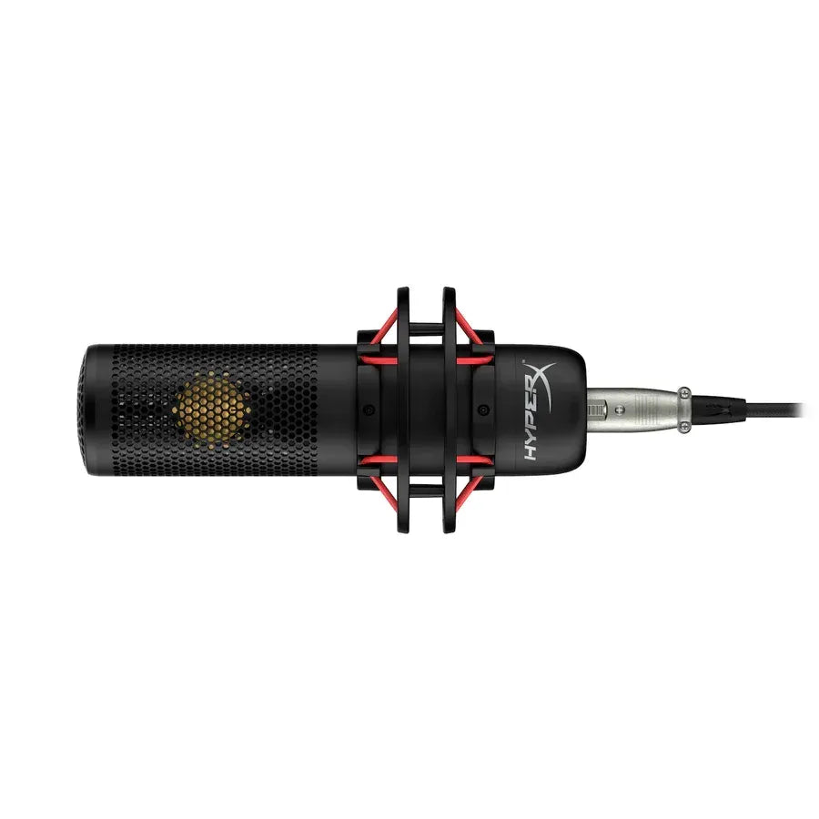 HyperX ProCast Large-Diaphragm Condenser Microphone