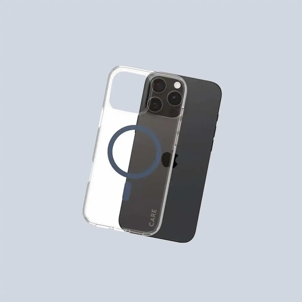 ⁦PanzerGlass iPhone 16 Pro Max CARE Case Transparent Urban Combat⁩