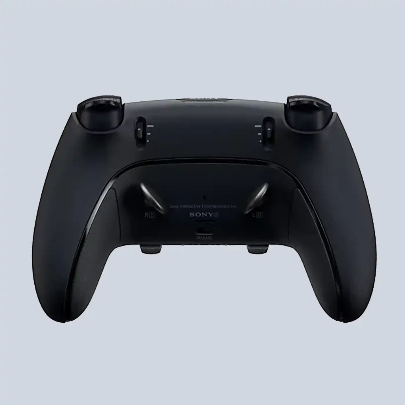Ps5: Sony Dualsense Edge Wireless Controller - Midnight Black