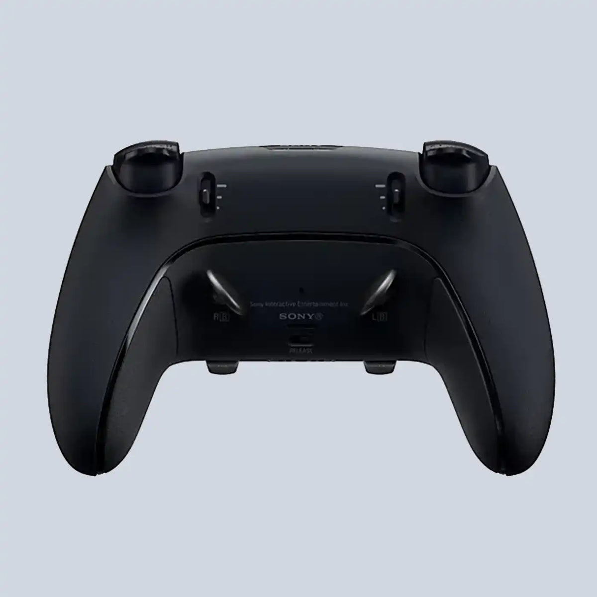 Ps5: Sony Dualsense Edge Wireless Controller - Midnight Black