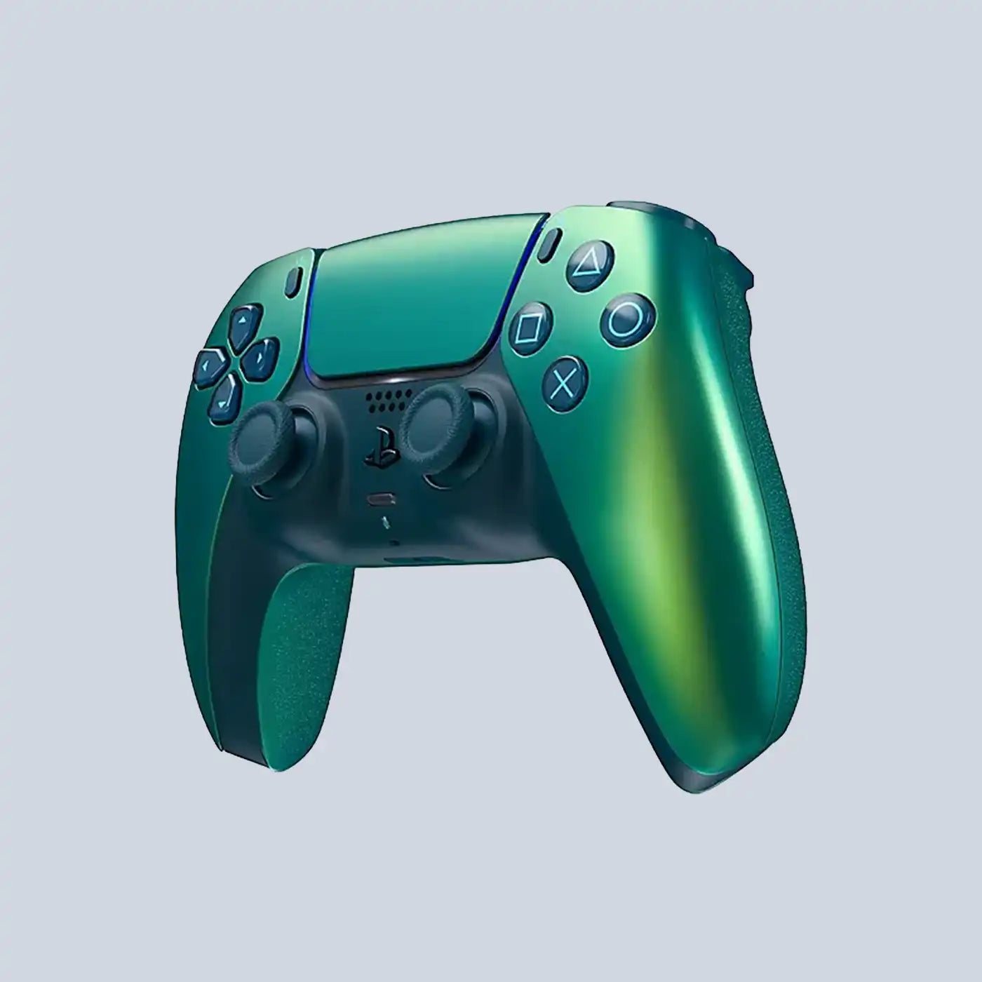 ⁦Ps5⁩: ⁦Sony Dualsense Wireless Controller - Chroma Teal⁩