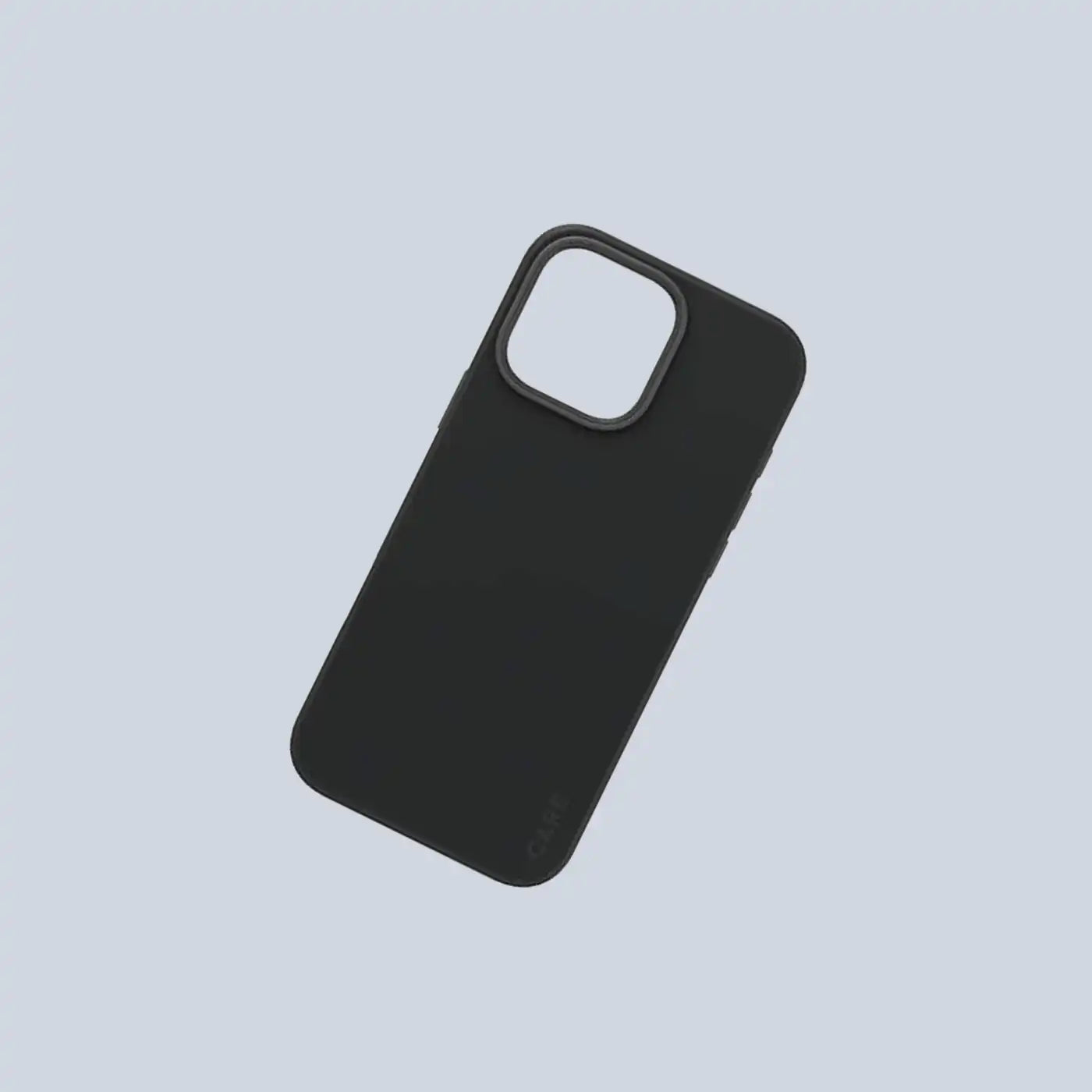 PanzerGlass  iPhone 16 Pro Max CARE Fashionable Case Black w. MagSafe