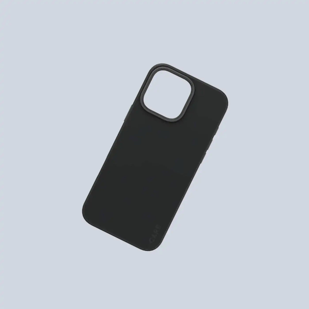PanzerGlass  iPhone 16 Pro Max CARE Fashionable Case Black w. MagSafe