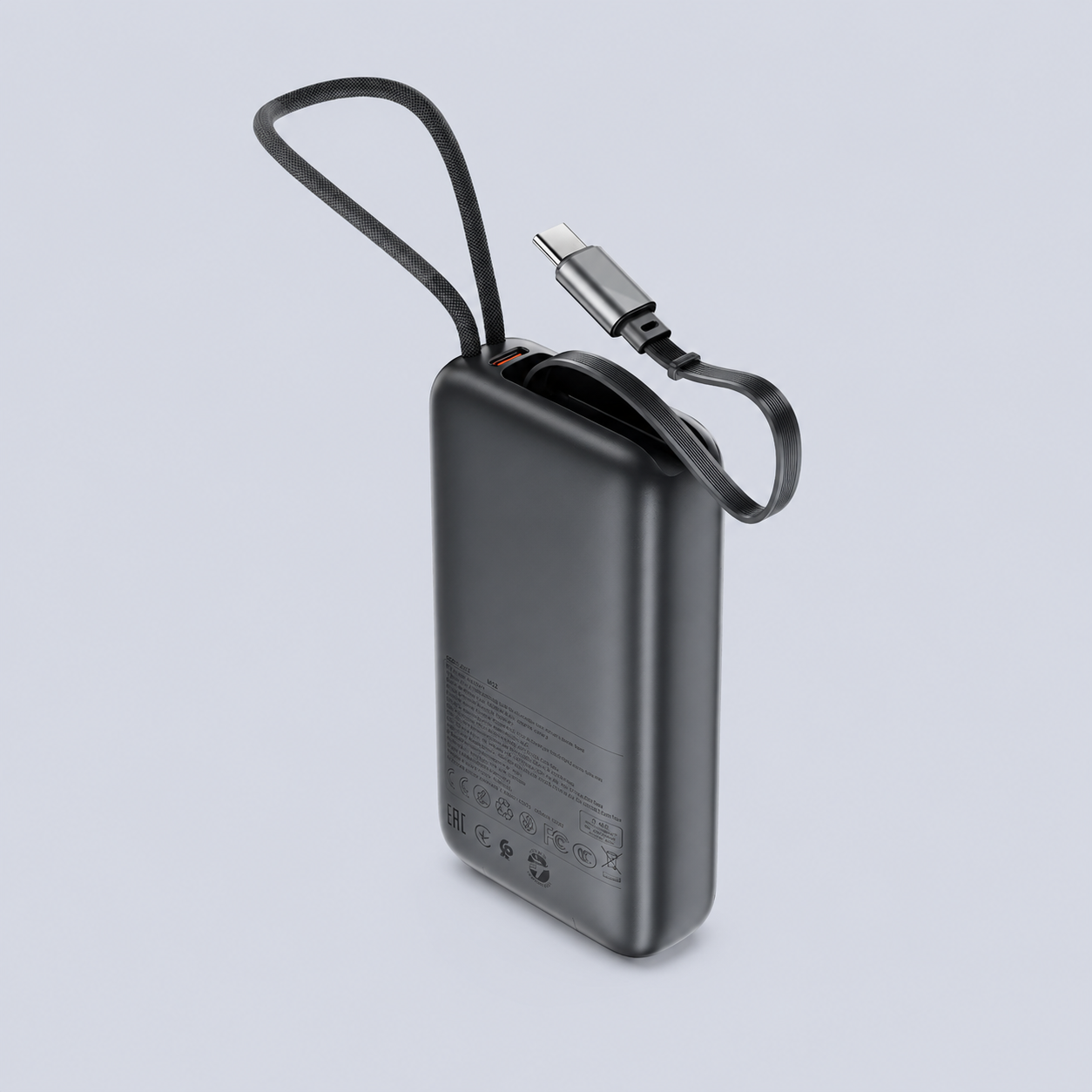 Acefast Fast Charge Power Bank M32 PD35W 10000mAh