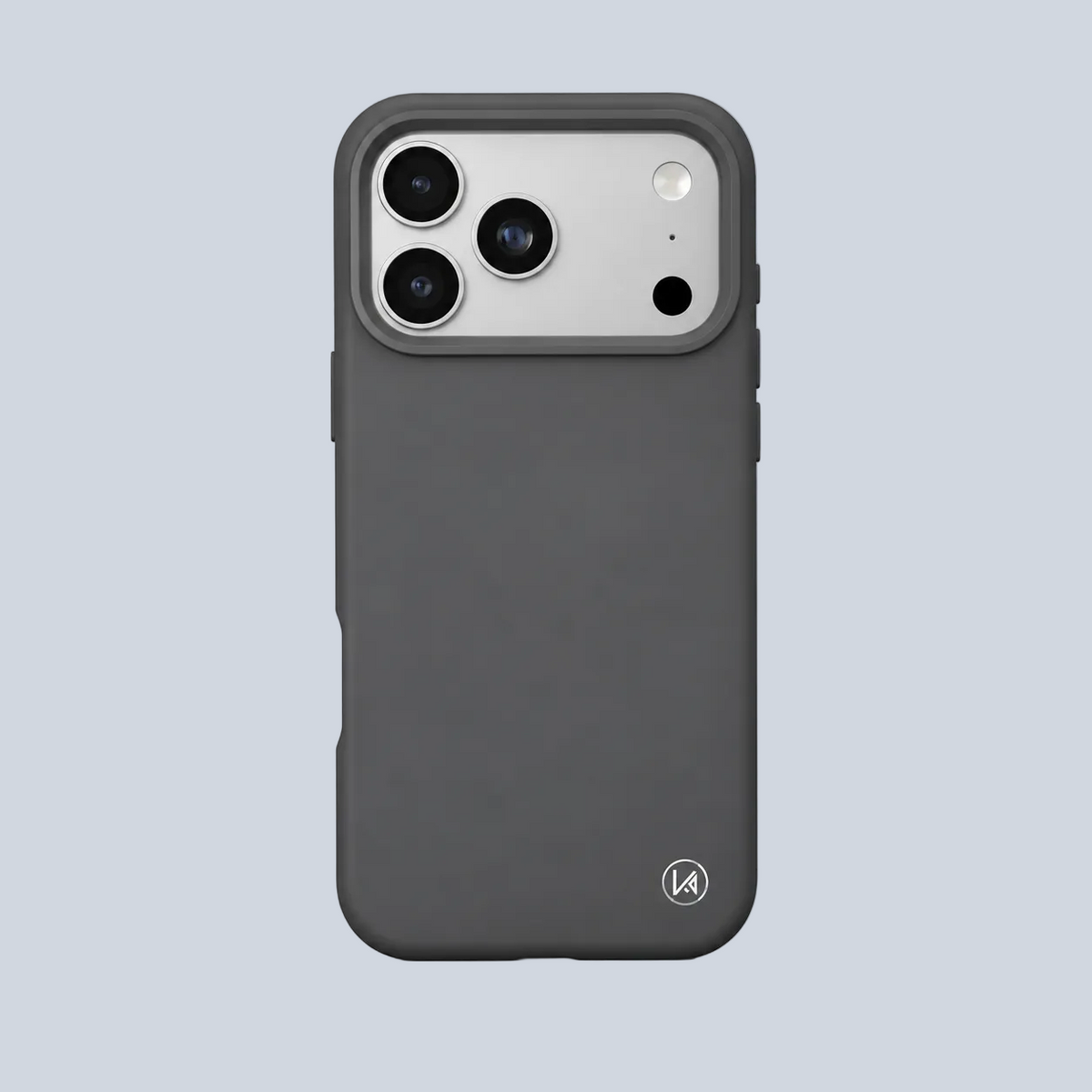Kajsa Liquid Silicone MagSafe Case for iPhone 18 / 17 Pro Max